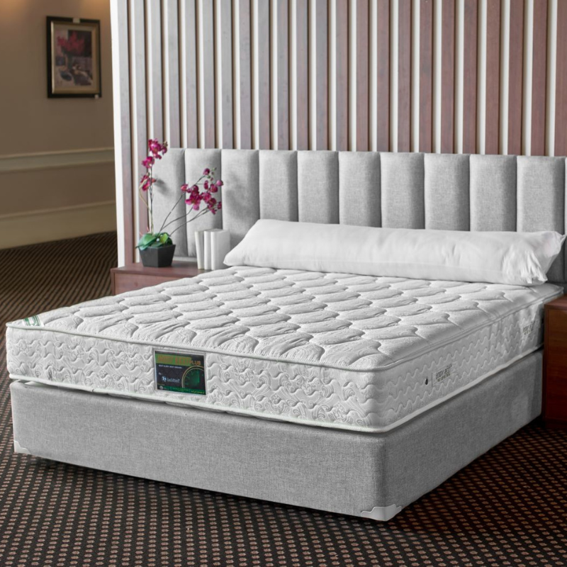 Body Rest Plus Mattress — 27 cm